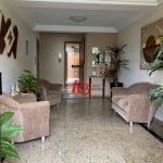 Apartamento à venda, 120 m² por R$ 512.000,00 - Ponta da Praia - Santos/SP