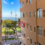 Studio com 1 dormitório à venda, 31 m² por R$ 380.000,00 - Embaré - Santos/SP