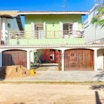 Casa à venda, 280 m² por R$ 980.000,00 - Enseada - Guarujá/SP