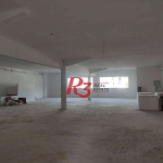 Excelente sala comercial com 400m2 de área