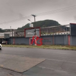 Loja para alugar, 351 m² por R$ 7.000,00/mês - Saboó - Santos/SP