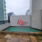 Cobertura à venda, 175 m² por R$ 1.050.000,00 - Ponta da Praia - Santos/SP