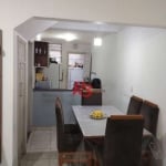 Casa à venda, 132 m² por R$ 695.000,00 - Macuco - Santos/SP