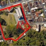 Terreno, 12660 m² - venda por R$ 54.000.000,00 ou aluguel por R$ 35.000,00/mês - Morro de Nova Cintra - Santos/SP