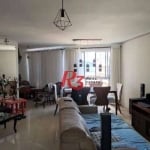 Apartamenbto de 3 quartos com vista mar à venda  em São Vicente.