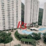 Apartamento com 2 dormitórios, 64 m² - venda por R$ 650.000,00 ou aluguel por R$ 5.128,00/mês - Marapé - Santos/SP