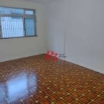 Apartamento à venda, 98 m² por R$ 470.000,00 - Campo Grande - Santos/SP