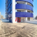 Sala à venda, 36 m² por R$ 420.000,00 - Ponta da Praia - Santos/SP