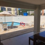 Apartamento à venda, 84 m² por R$ 750.000,00 - Enseada - Guarujá/SP