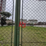 Terreno à venda, 360 m² por R$ 1.590.000,00 - Macuco - Santos/SP