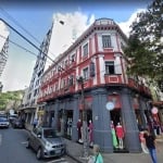 Prédio à venda, 690 m² por R$ 3.500.000,00 - Centro - Santos/SP