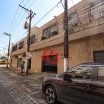 Prédio à venda, 616 m² por R$ 3.500.000,00 - Centro - Santos/SP