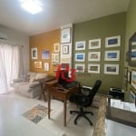 Apartamento com 1 dormitório à venda, 55 m² por R$ 420.000,00 - Boqueirão - Santos/SP