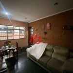 Apartamento com 3 dormitórios à venda, 94 m² por R$ 390.000,00 - Vila Belmiro - Santos/SP