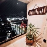 Apartamento com 2 dormitórios c suite e Lazer  68 m² por R$ 670.000 - Gonzaga - Santos/SP