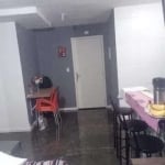 Apartamento à venda, 54 m² por R$ 271.360,00 - Chico de Paula - Santos/SP