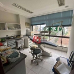 Conjunto à venda, 95 m² por R$ 299.000,00 - Gonzaga - Santos/SP