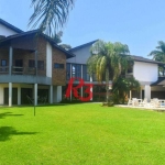 Casa com 7 dormitórios à venda, 778 m² por R$ 4.900.000,00 - Acapulco - Guarujá/SP