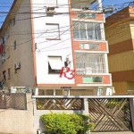 Apartamento à venda, 136 m² por R$ 650.000,00 - Boqueirão - Santos/SP