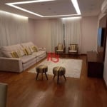 Apartamento à venda, 234 m² por R$ 3.392.000,00 - Embaré - Santos/SP