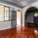 Sobrado, 207 m² - venda por R$ 1.400.000,00 ou aluguel por R$ 6.409,23/mês - Macuco - Santos/SP