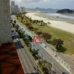 Kitnet à venda, 28 m² por R$ 230.000,00 - Itararé - São Vicente/SP