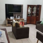 Casa à venda, 90 m² por R$ 650.000,00 - Marapé - Santos/SP