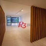 Apartamento com 4 dormitórios à venda, 250 m² por R$ 2.790.000,00 - Vila Rica - Santos/SP