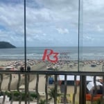 Cobertura à venda, 350 m² por R$ 1.750.000,00 - Canto do Forte - Praia Grande/SP