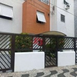 Apartamento com 3 dormitórios à venda, 155 m² por R$ 500.000,00 - Embaré - Santos/SP