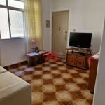 Apartamento à venda, 63 m² por R$ 409.990,00 - Embaré - Santos/SP