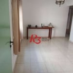 Apartamento à venda, 60 m² por R$ 300.000,00 - Aparecida - Santos/SP