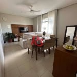 Apartamento à venda, 77 m² por R$ 450.000,00 - Vila Belmiro - Santos/SP