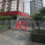 Casa para alugar, 520 m² por R$ 70.000,00/mês - Pompéia - Santos/SP