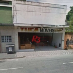 Loja para alugar, 240 m² por R$ 7.000,00/mês - Centro - Santos/SP