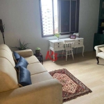 Apartamento com 4 dormitórios à venda, 180 m² por R$ 1.200.000,00 - Ponta da Praia - Santos/SP