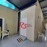 Sobrado com 3 dormitórios à venda, 240 m² por R$ 1.170.000,00 - Campo Grande - Santos/SP