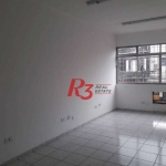 Prédio, 430 m² - venda por R$ 1.890.000,00 ou aluguel por R$ 4.255,00/mês - Centro - Santos/SP