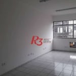 Prédio, 430 m² - venda por R$ 1.890.000,00 ou aluguel por R$ 4.255,00/mês - Centro - Santos/SP