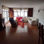 Apartamento com 3 dormitórios à venda, 239 m² por R$ 1.650.000,00 - Gonzaga - Santos/SP