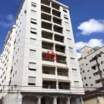 Apartamento com 2 dormitórios para alugar, 174 m² por R$ 6.200,00/mês - Boqueirão - Santos/SP