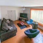 Casa com 2 dormitórios à venda, 300 m² por R$ 650.000,00 - Jardim Casqueiro - Cubatão/SP