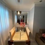 Casa com 2 dormitórios à venda, 90 m² por R$ 350.000,00 - Parque São Vicente - São Vicente/SP