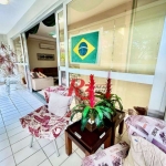 Apartamento à venda, 220 m² por R$ 1.500.000,00 - Aparecida - Santos/SP