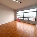 Sala para alugar, 48 m² por R$ 2.500,00/mês - Centro - Santos/SP