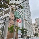 Apartamento à venda, 66 m² por R$ 710.000,00 - José Menino - Santos/SP