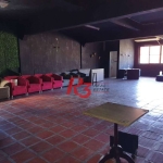 Sala para alugar, 209 m² por R$ 3.500,00/mês - Centro - Santos/SP