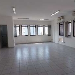 Sala para alugar, 42 m² - Campo Grande - Santos/SP