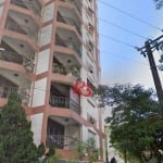 Apartamento com 3 dormitórios à venda, 118 m² por R$ 800.000,00 - Ponta da Praia - Santos/SP