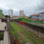 Terreno à venda, 450 m² por R$ 1.590.000,00 - Macuco - Santos/SP